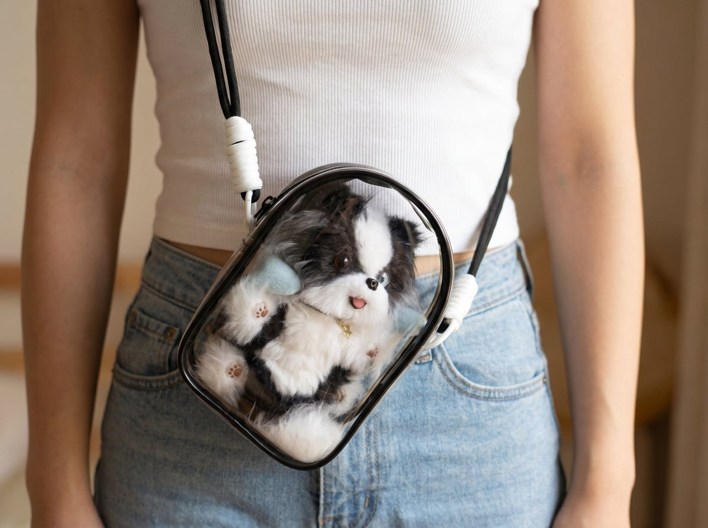 Border Collie| Custom Gift for Border Collie Owners - Petopia