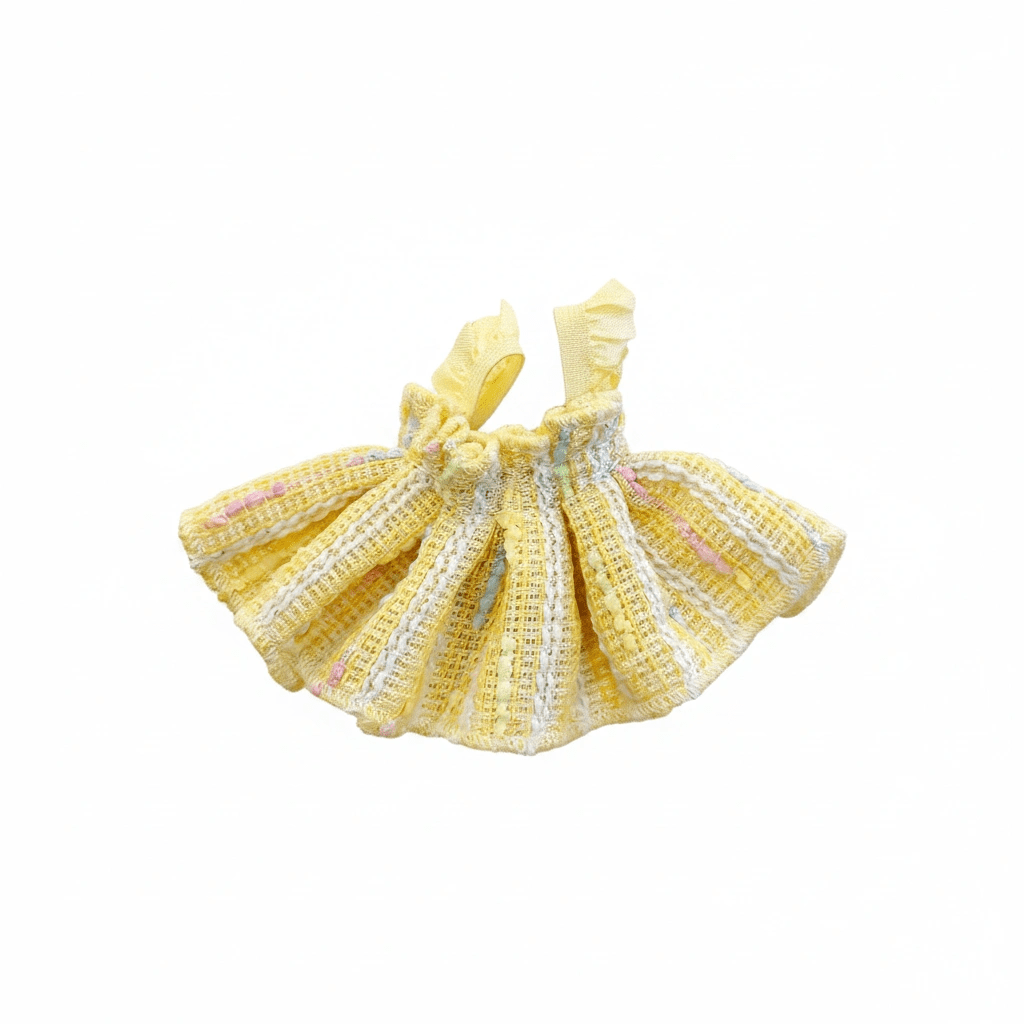 Luxury Dress Collection | Handcrafted Couture for Petopia Charms - Petopia