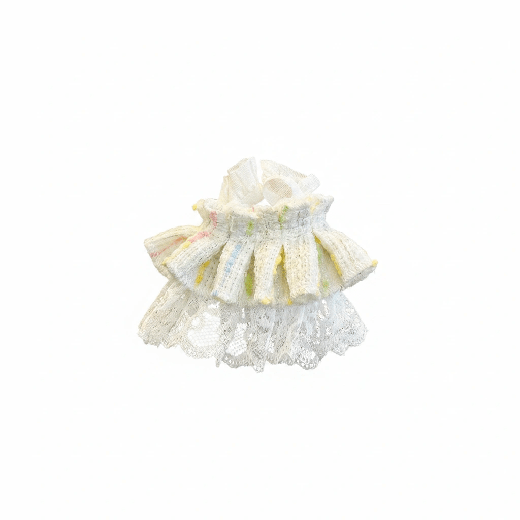 Luxury Dress Collection | Handcrafted Couture for Petopia Charms - Petopia