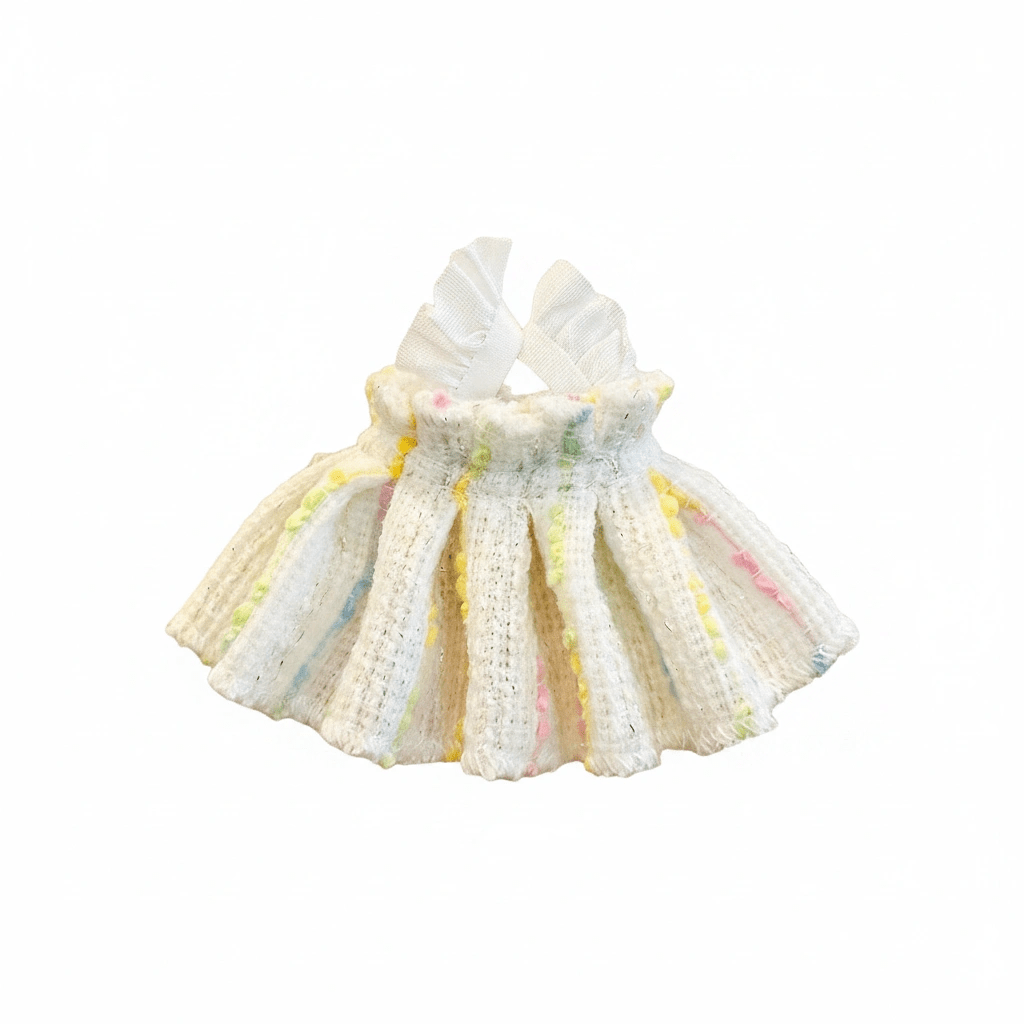 Luxury Dress Collection | Handcrafted Couture for Petopia Charms - Petopia
