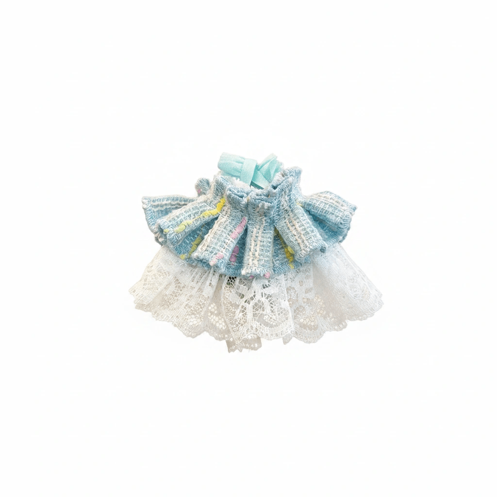 Luxury Dress Collection | Handcrafted Couture for Petopia Charms - Petopia