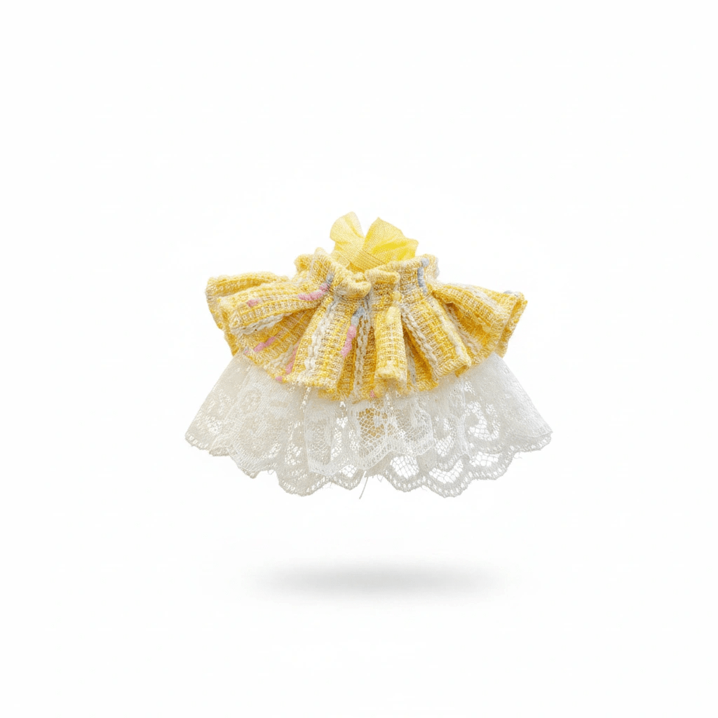 Luxury Dress Collection | Handcrafted Couture for Petopia Charms - Petopia