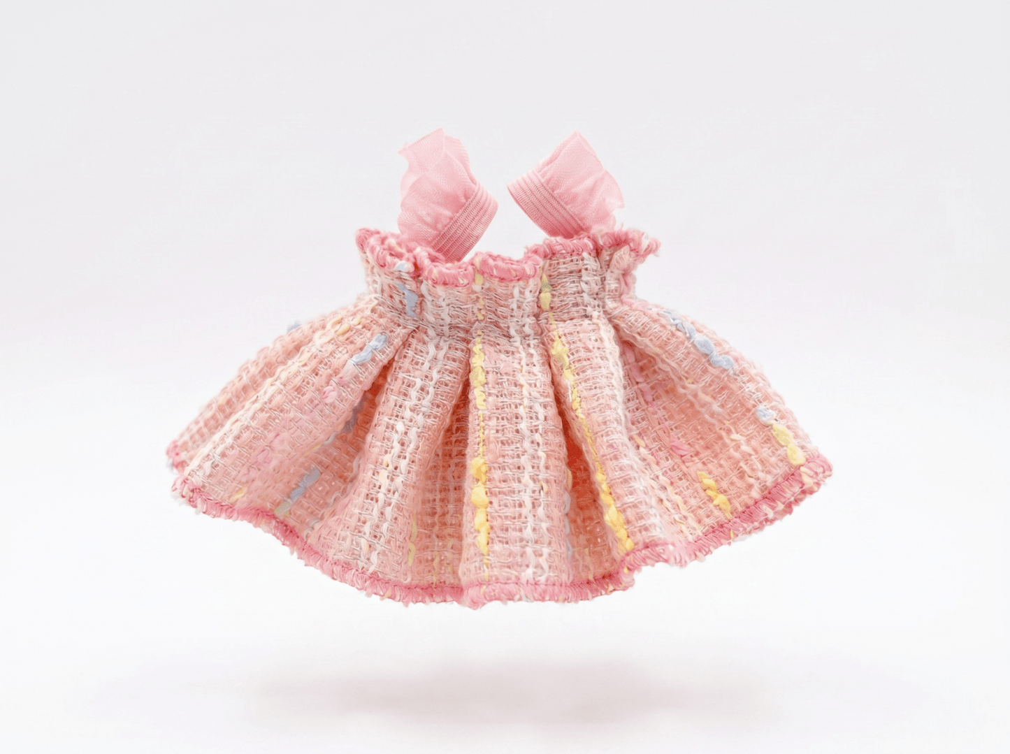 Luxury Dress Collection | Handcrafted Couture for Petopia Charms - Petopia