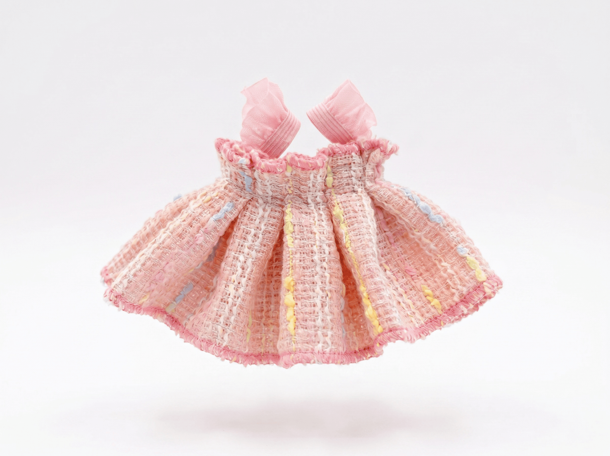 Luxury Dress Collection | Handcrafted Couture for Petopia Charms - Petopia