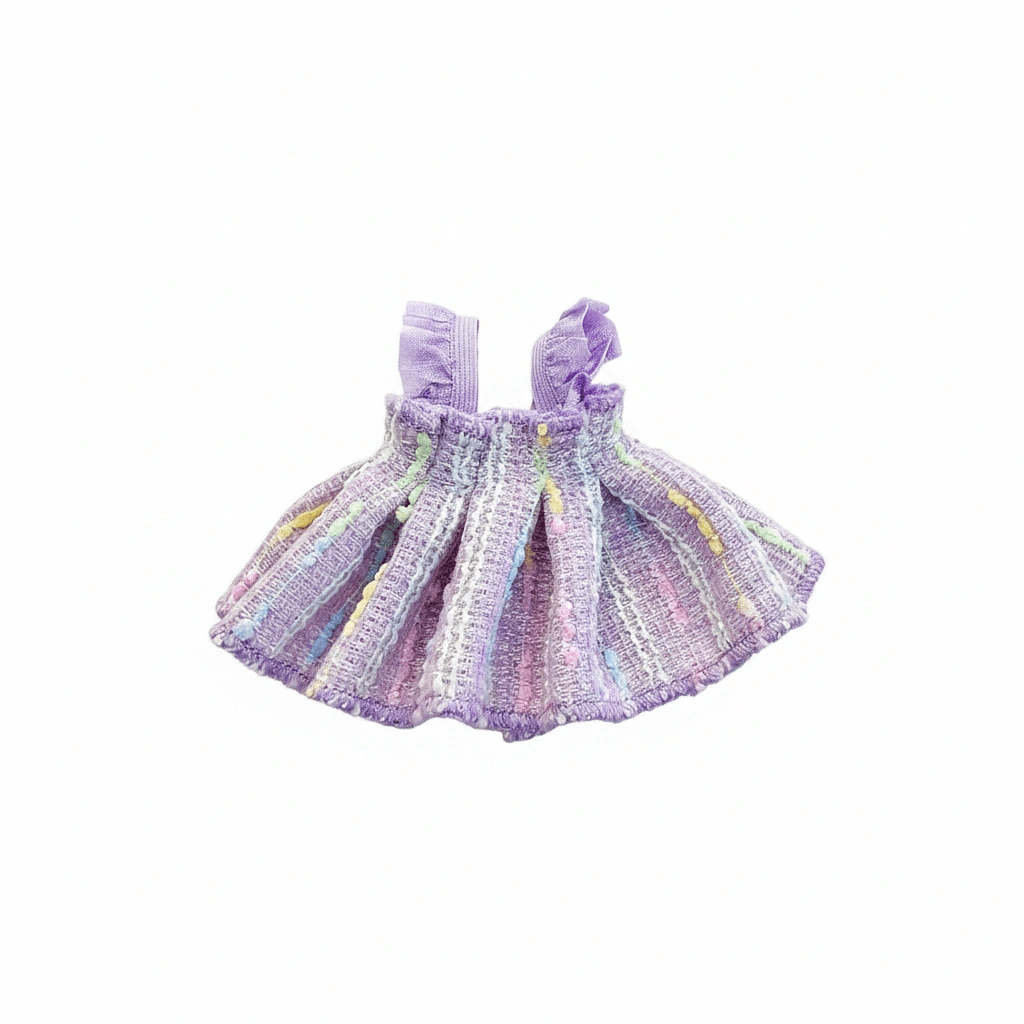 Luxury Dress Collection | Handcrafted Couture for Petopia Charms - Petopia